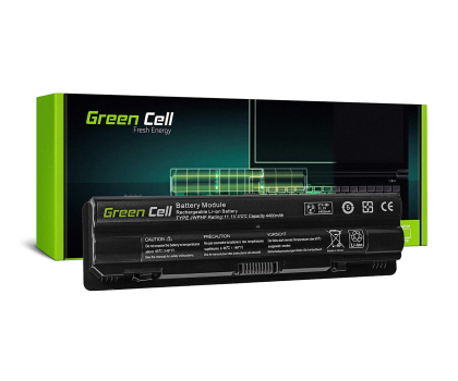 Bateria do laptopów GREENCELL Dell XPS 14 11,1V 4400mAh